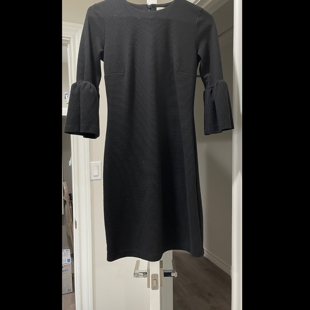 Michael kors black dress